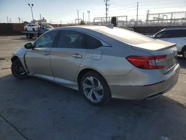 1HGCV1F42JA091400 2018 HONDA ACCORD - Image 2