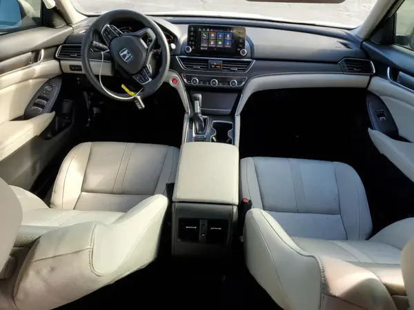 1HGCV1F42JA091400 2018 HONDA ACCORD - Image 8