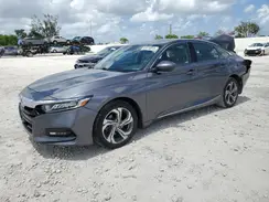 1HGCV1F42JA095561 2018 HONDA ACCORD