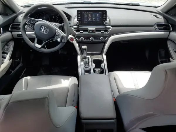 1HGCV1F42JA095561 2018 HONDA ACCORD - Image 8