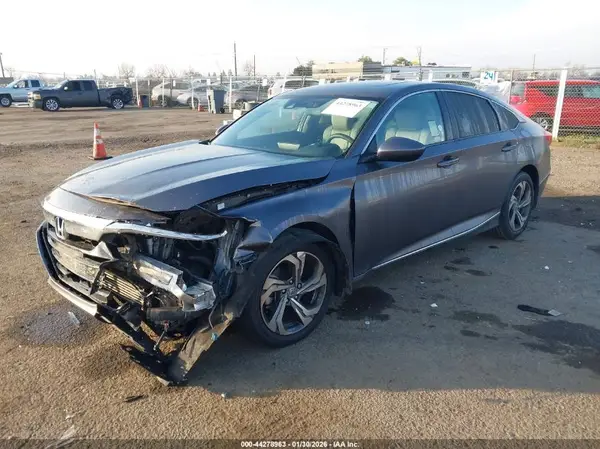 1HGCV1F42JA099108 2018 HONDA ACCORD - Image 2