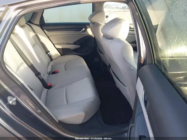 1HGCV1F42JA099108 2018 HONDA ACCORD - Image 8