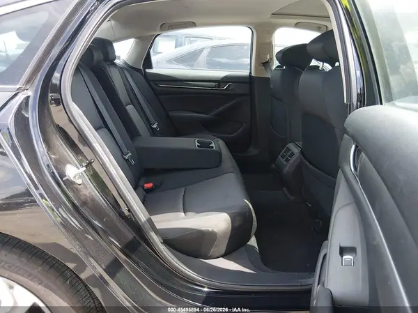 1HGCV1F42JA099173 2018 HONDA ACCORD - Image 8
