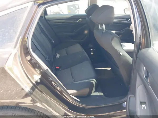 1HGCV1F42JA102900 2018 HONDA ACCORD - Image 8
