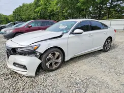 1HGCV1F42JA106400 2018 HONDA ACCORD