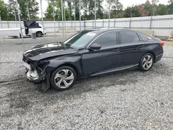 1HGCV1F42JA106655 2018 HONDA ACCORD