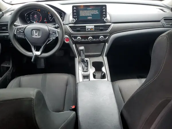1HGCV1F42JA106655 2018 HONDA ACCORD - Image 8