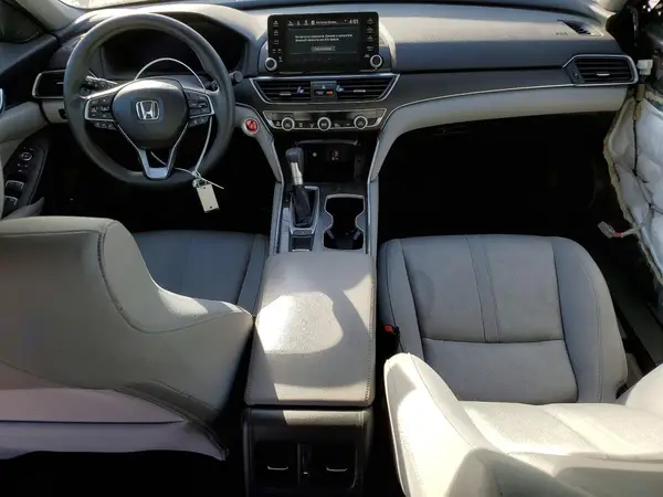 1HGCV1F42JA106901 2018 HONDA ACCORD - Image 8