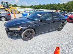 1HGCV1F42JA119244 2018 HONDA ACCORD
