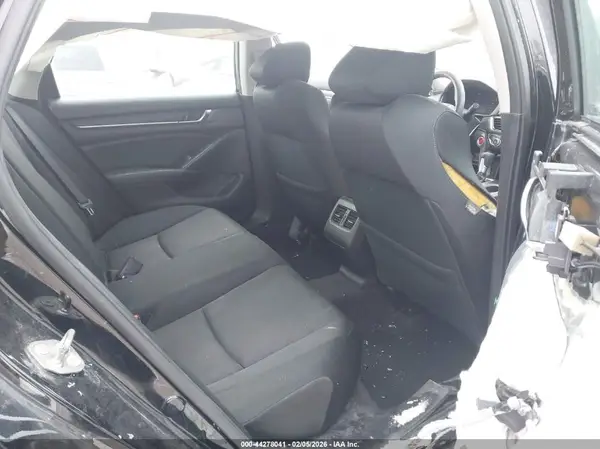 1HGCV1F42JA120961 2018 HONDA ACCORD - Image 8