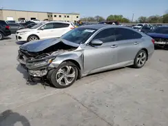 1HGCV1F42JA127960 2018 HONDA ACCORD