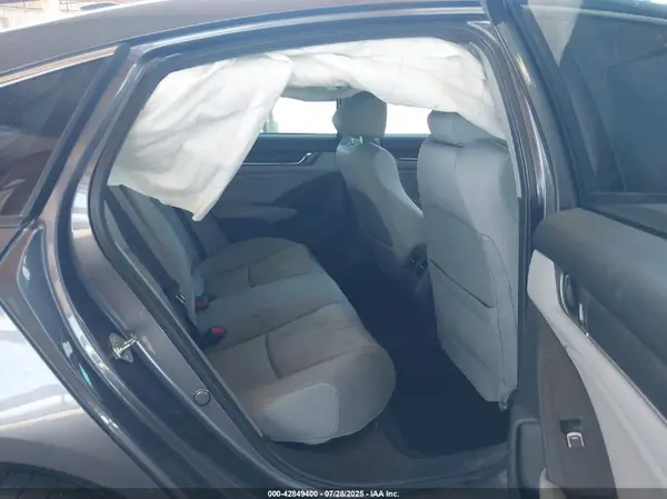 1HGCV1F42JA139154 2018 HONDA ACCORD - Image 8