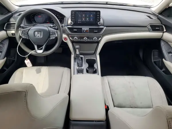 1HGCV1F42JA141504 2018 HONDA ACCORD - Image 8
