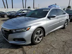 1HGCV1F42JA142166 2018 HONDA ACCORD