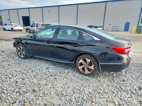 1HGCV1F42JA143785 2018 HONDA ACCORD - Image 2