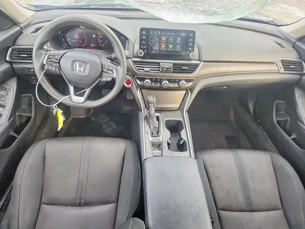 1HGCV1F42JA143785 2018 HONDA ACCORD - Image 8