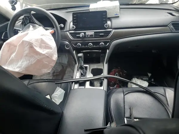 1HGCV1F42JA143852 2018 HONDA ACCORD - Image 8