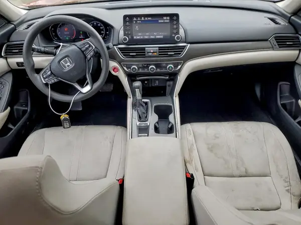 1HGCV1F42JA146363 2018 HONDA ACCORD - Image 8