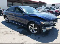 1HGCV1F42JA147593 2018 HONDA ACCORD