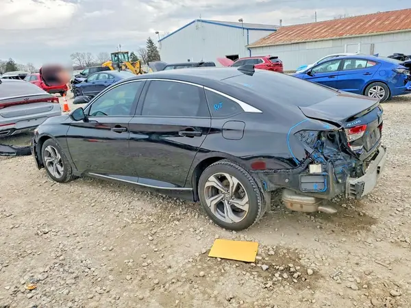 1HGCV1F42JA149893 2018 HONDA ACCORD - Image 2