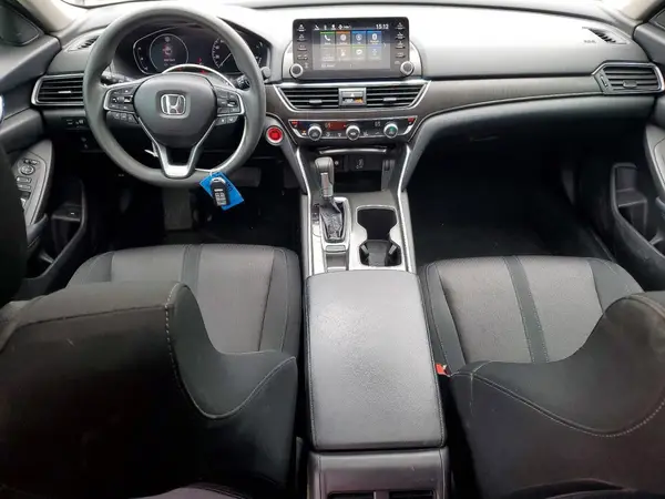1HGCV1F42JA149893 2018 HONDA ACCORD - Image 8