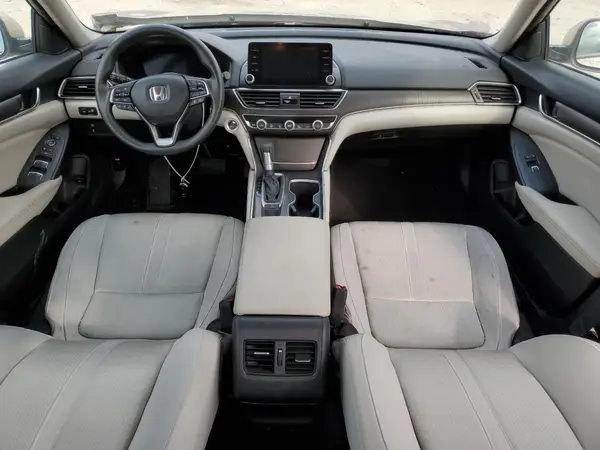 1HGCV1F42JA152132 2018 HONDA ACCORD - Image 8