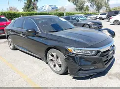 1HGCV1F42JA157721 2018 HONDA ACCORD