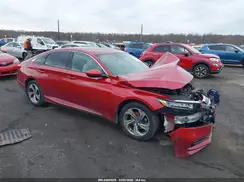 1HGCV1F42JA161378 2018 HONDA ACCORD
