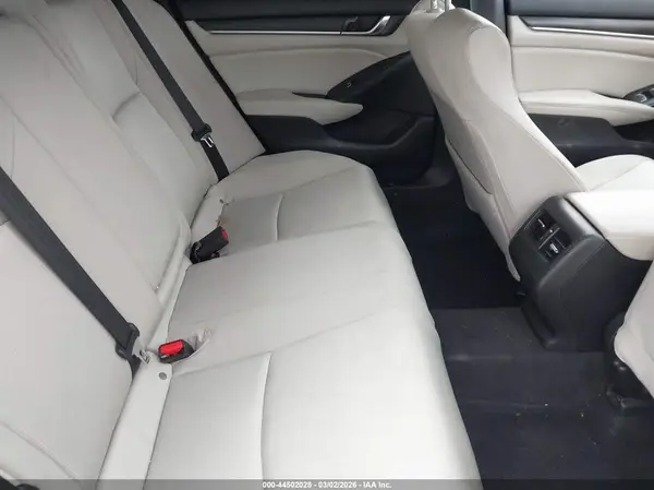 1HGCV1F42JA161378 2018 HONDA ACCORD - Image 8