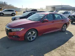 1HGCV1F42JA161400 2018 HONDA ACCORD