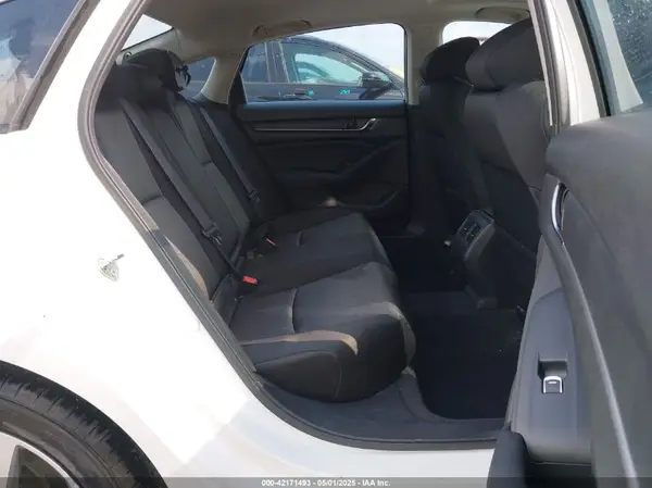 1HGCV1F42JA165754 2018 HONDA ACCORD - Image 8