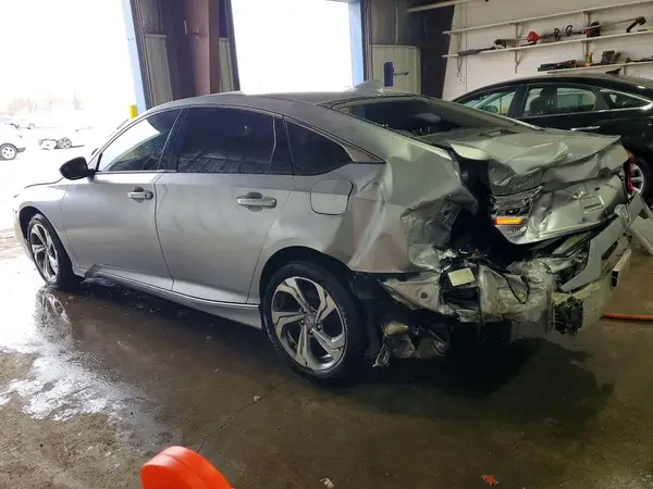 1HGCV1F42JA171327 2018 HONDA ACCORD - Image 2