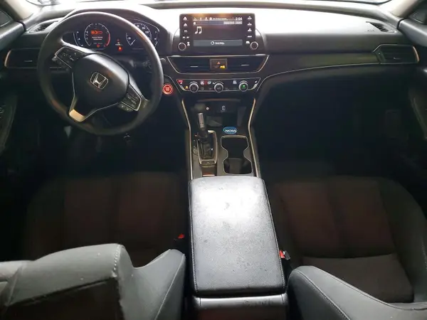 1HGCV1F42JA171327 2018 HONDA ACCORD - Image 8
