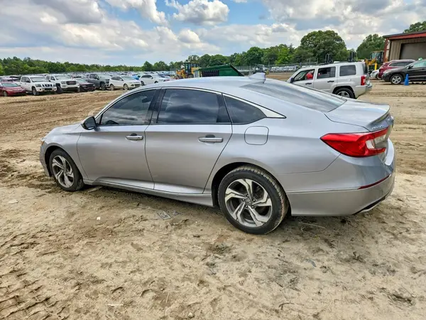 1HGCV1F42JA171344 2018 HONDA ACCORD - Image 2