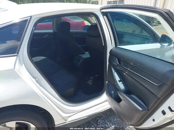 1HGCV1F42JA171716 2018 HONDA ACCORD - Image 8