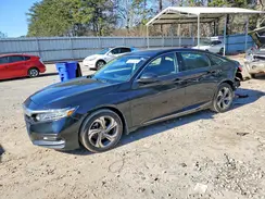1HGCV1F42JA181789 2018 HONDA ACCORD