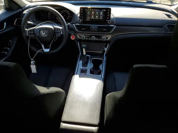1HGCV1F42JA181789 2018 HONDA ACCORD - Image 8