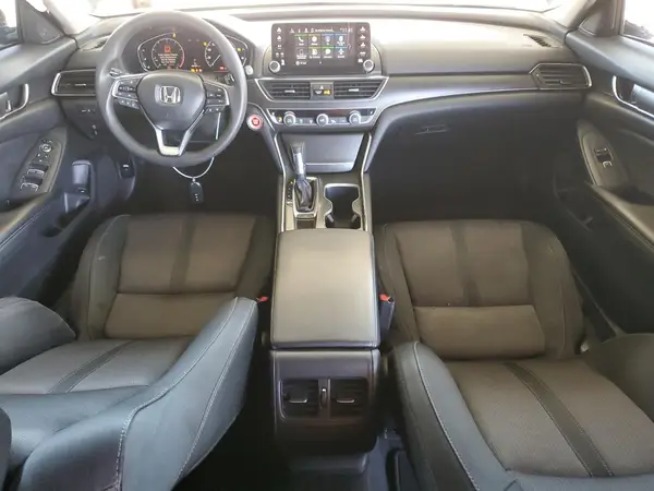 1HGCV1F42JA183686 2018 HONDA ACCORD - Image 8