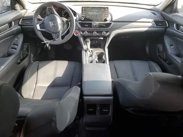 1HGCV1F42JA185390 2018 HONDA ACCORD - Image 8