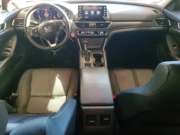 1HGCV1F42JA189911 2018 HONDA ACCORD - Image 8