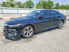 1HGCV1F42JA200454 2018 HONDA ACCORD