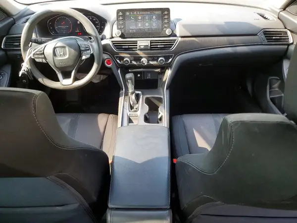 1HGCV1F42JA200454 2018 HONDA ACCORD - Image 8