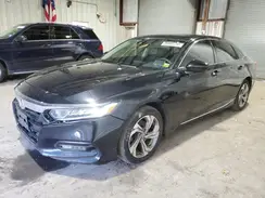 1HGCV1F42JA206755 2018 HONDA ACCORD