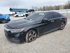 1HGCV1F42JA206853 2018 HONDA ACCORD