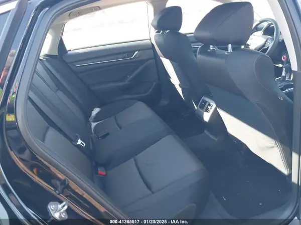 1HGCV1F42JA211048 2018 HONDA ACCORD - Image 8