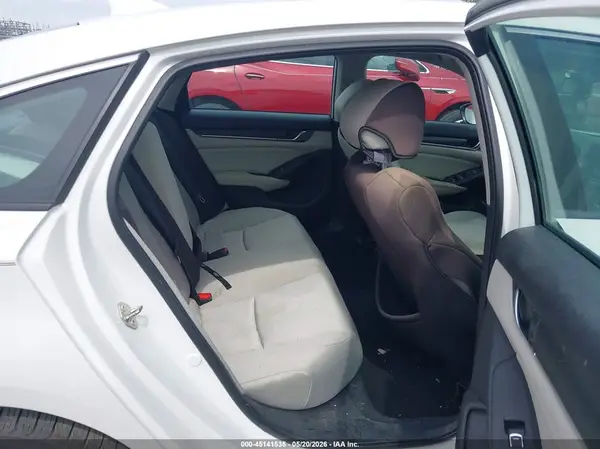 1HGCV1F42JA213947 2018 HONDA ACCORD - Image 8