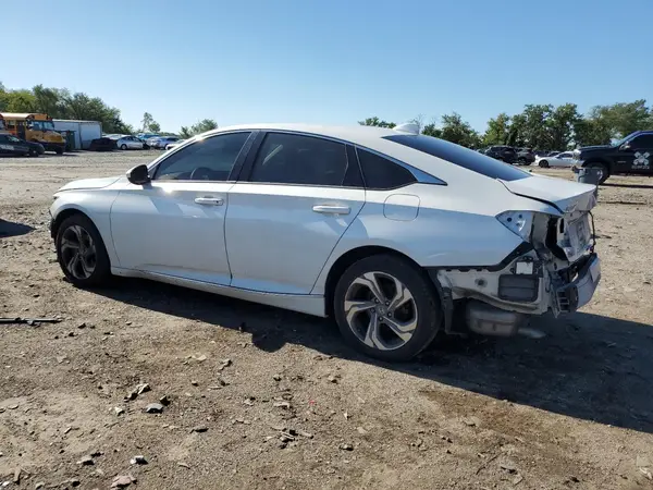 1HGCV1F42JA218386 2018 HONDA ACCORD - Image 2