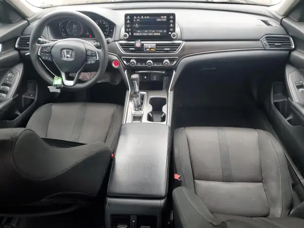 1HGCV1F42JA226102 2018 HONDA ACCORD - Image 8