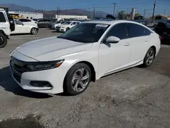 1HGCV1F42JA226133 2018 HONDA ACCORD