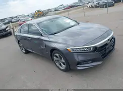 1HGCV1F42JA227511 2018 HONDA ACCORD
